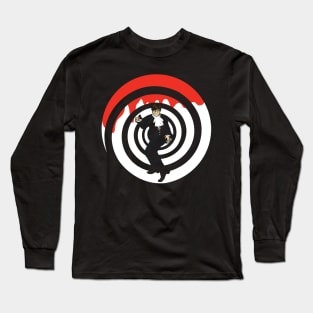 Dangerous Powers Long Sleeve T-Shirt